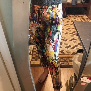 adidas passaredo leggings